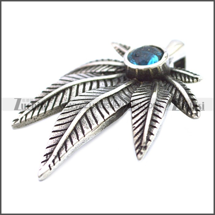 Stainless Steel Pendant p010532SH2