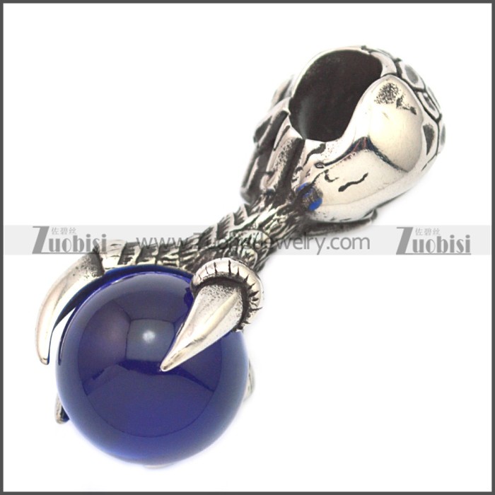 Stainless Steel Pendant p010565SB