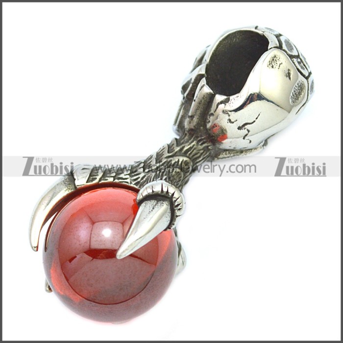 Stainless Steel Pendant p010565SR