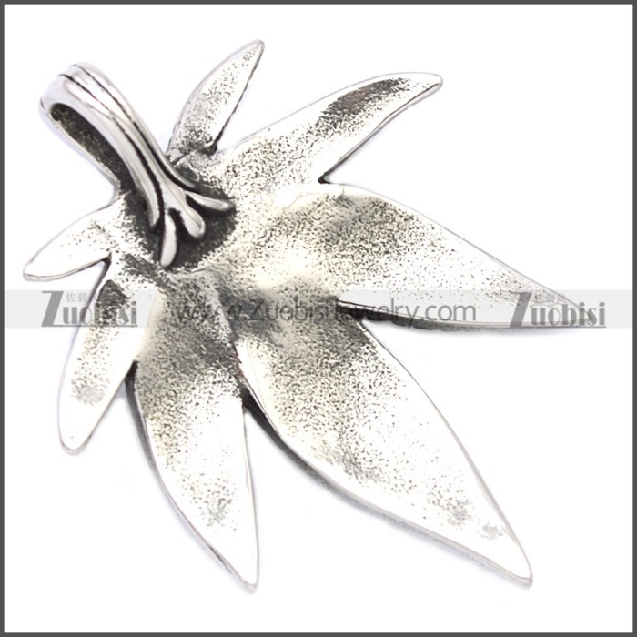 Stainless Steel Pendant p010532SH3