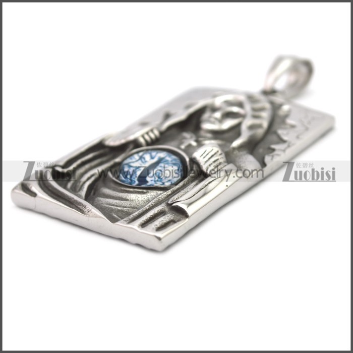 Stainless Steel Pendant p010546SH4