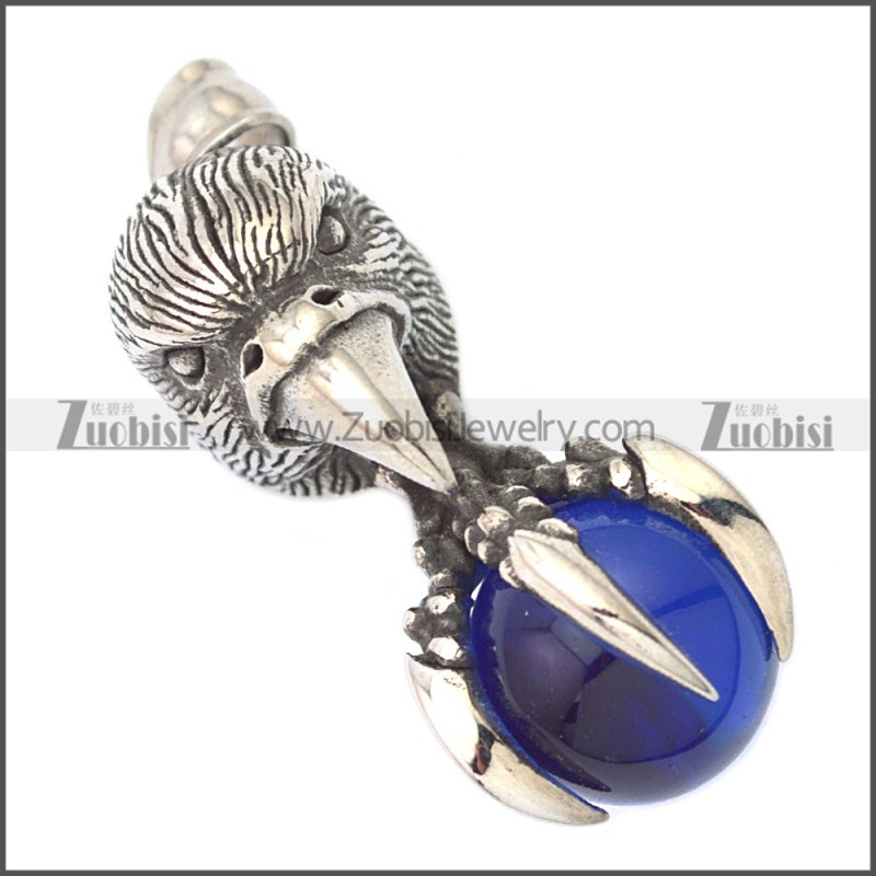 Stainless Steel Pendant p010564SB