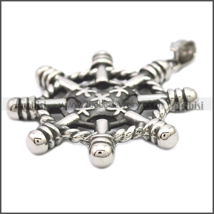 Stainless Steel Pendant p010501SH