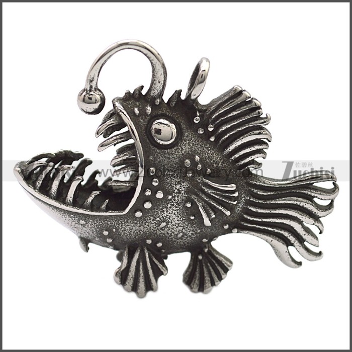 Stainless Steel Pendant p010504SH