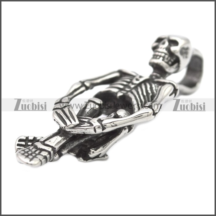 Stainless Steel Pendant p010491SH