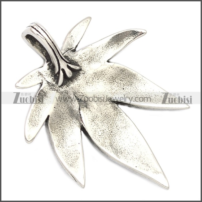 Stainless Steel Pendant p010532SH4