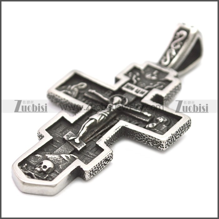 Stainless Steel Pendant p010508SH