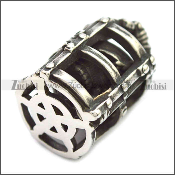 Stainless Steel Pendant p010517SH