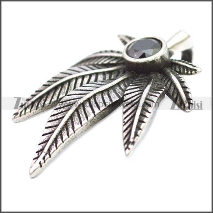 Stainless Steel Pendant p010532SH3