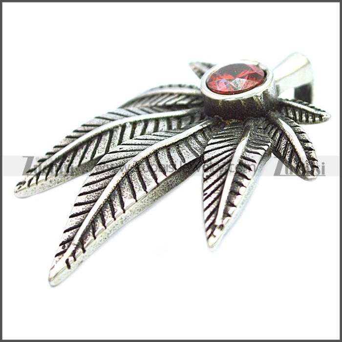 Stainless Steel Pendant p010532SH1