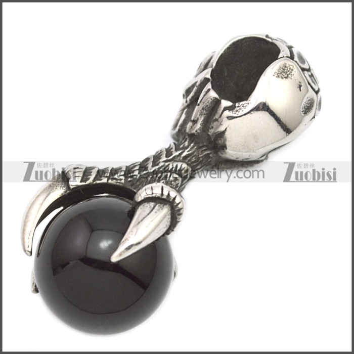 Stainless Steel Pendant p010565SH