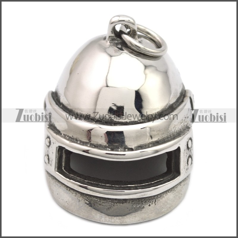 Stainless Steel Pendant p010567S