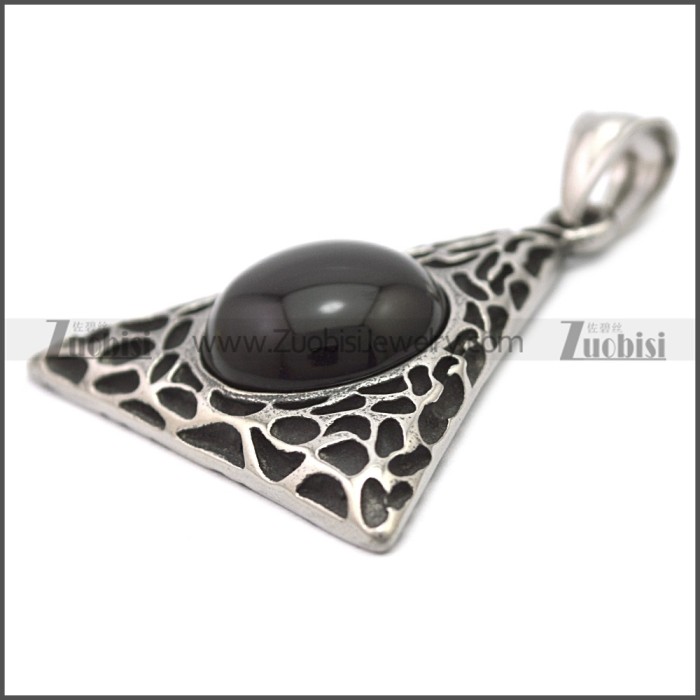 Stainless Steel Pendant p010541SH