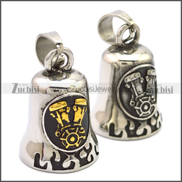 Stainless Steel Pendant p010531SH