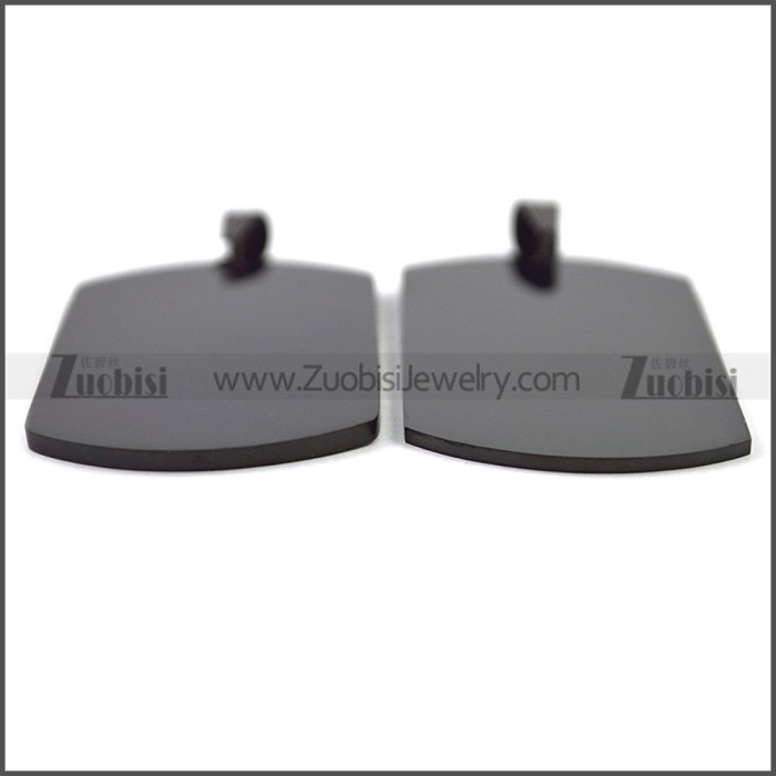 Stainless Steel Pendant p010489H