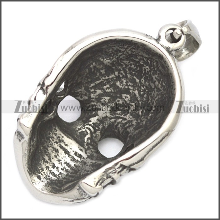 Stainless Steel Pendant p010544SH