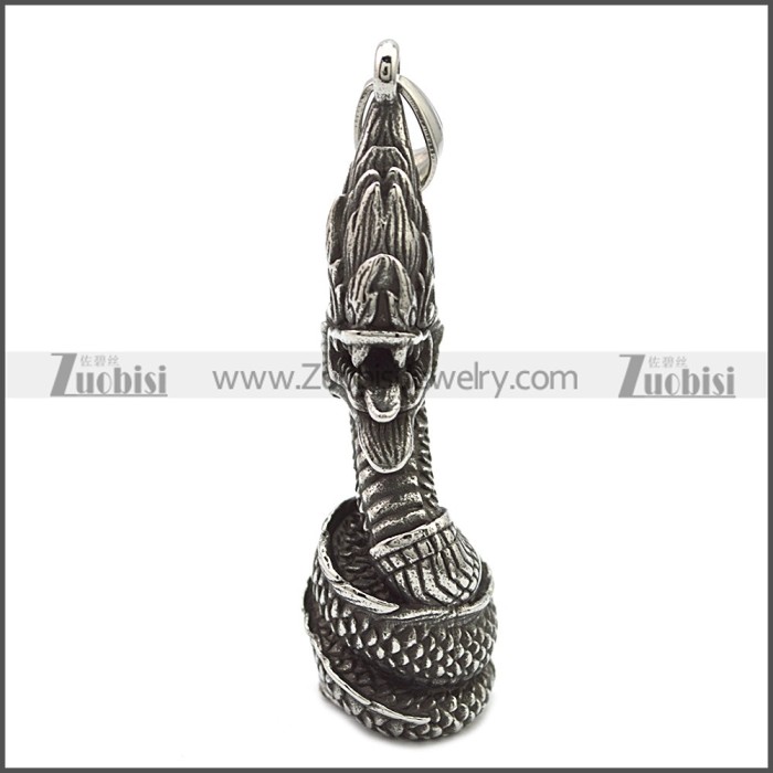 Stainless Steel Pendant p010515SH
