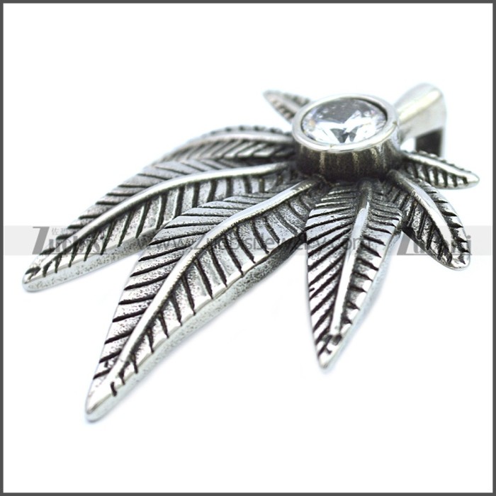 Stainless Steel Pendant p010532SH4