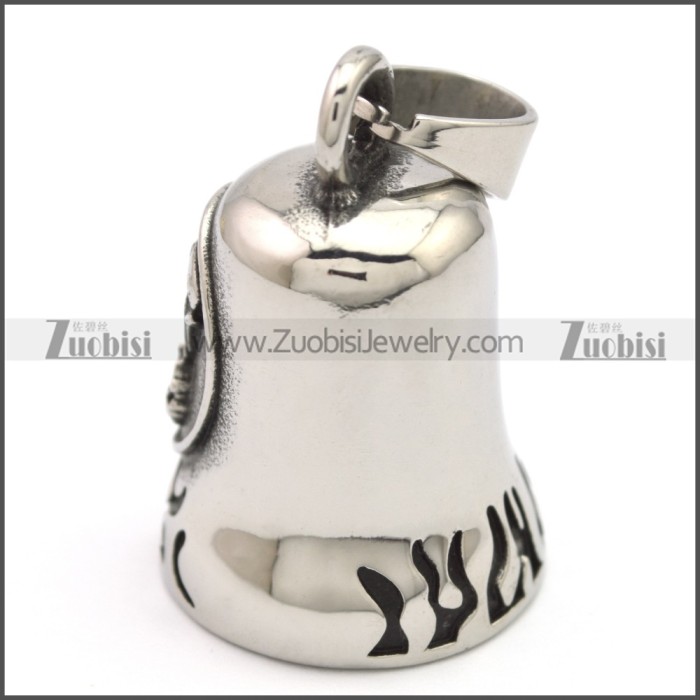 Stainless Steel Pendant p010531SH