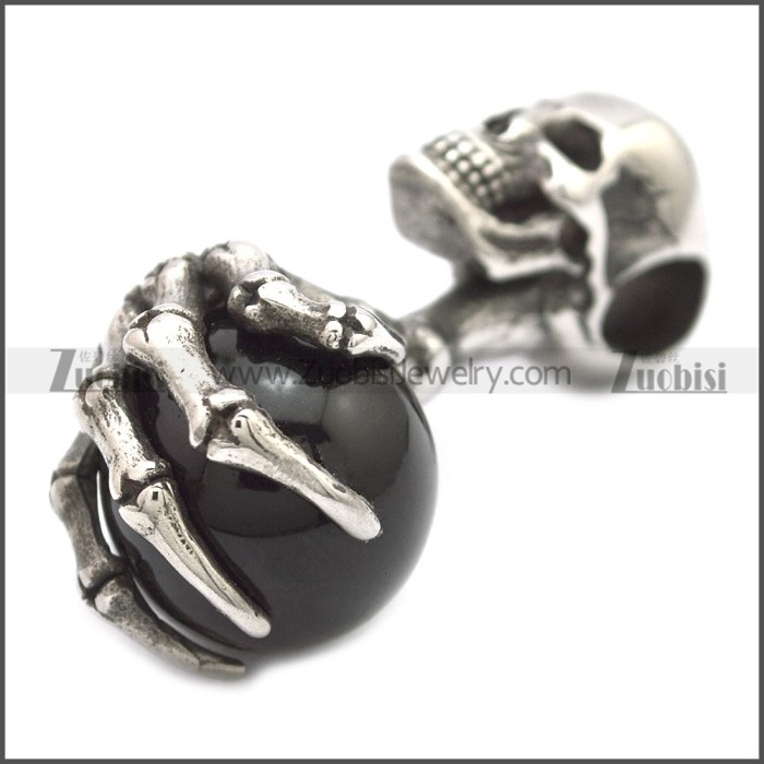 Stainless Steel Pendant p010569S1