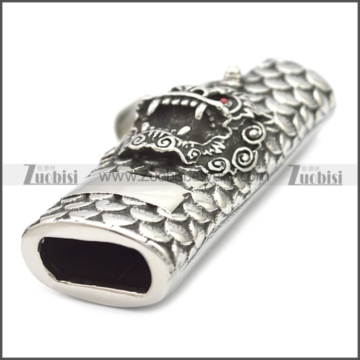 Stainless Steel Pendant p010562SH