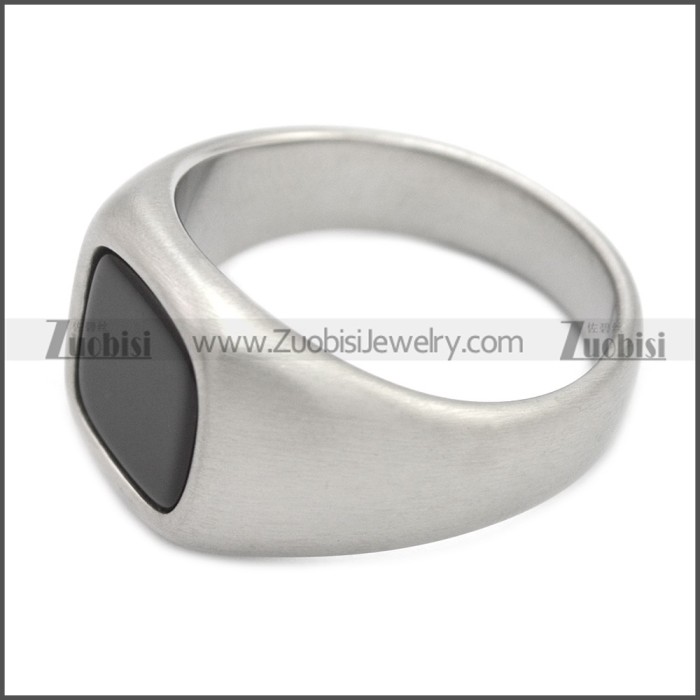 Stainless Steel Ring r008547S