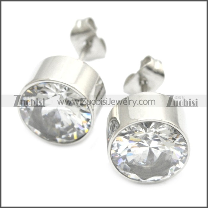 Stainless Steel Jewelry Sets s002938S