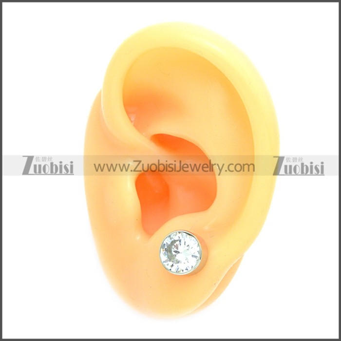Stainless Steel Jewelry Sets s002938S