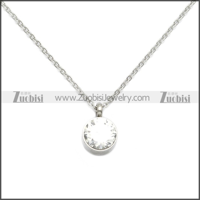 Stainless Steel Jewelry Sets s002938S