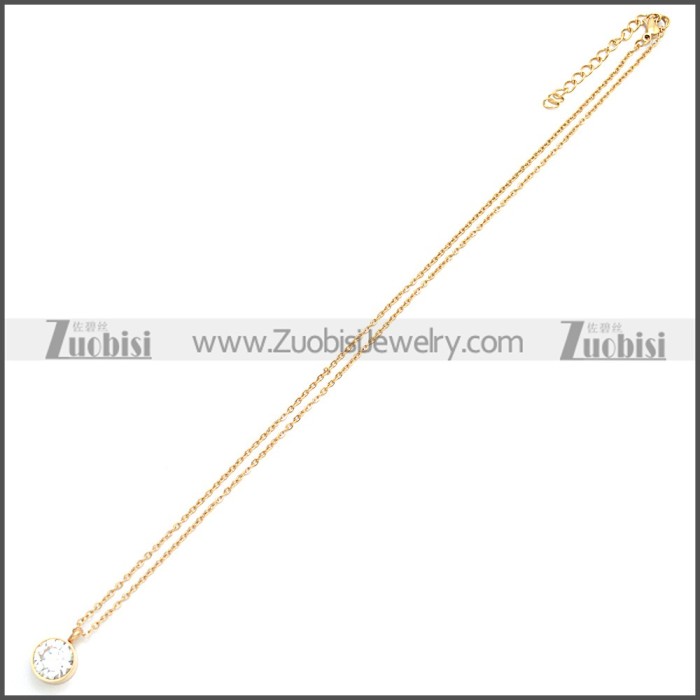 Stainless Steel Jewelry Sets s002938R