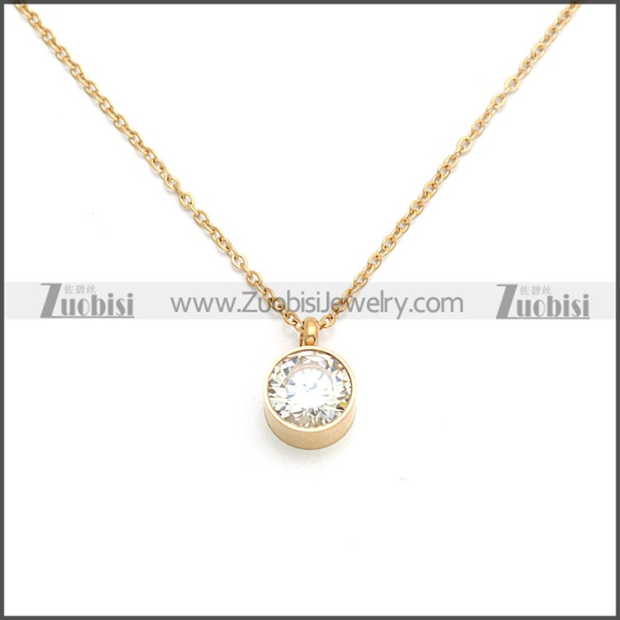 Stainless Steel Jewelry Sets s002938R