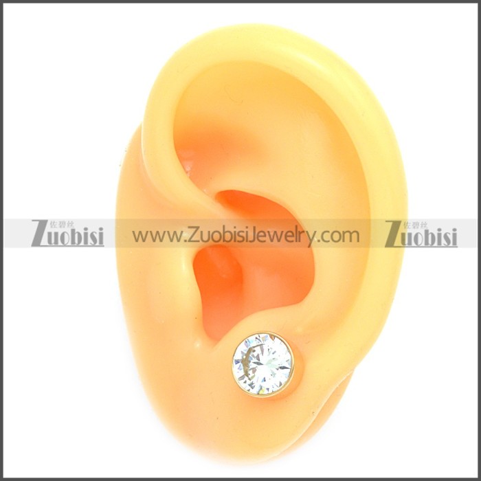 Stainless Steel Jewelry Sets s002938R