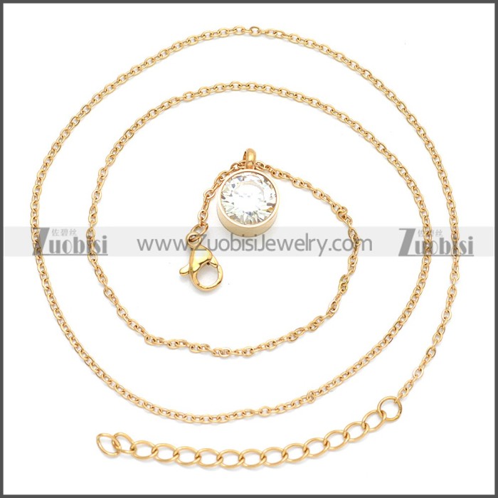 Stainless Steel Jewelry Sets s002938R