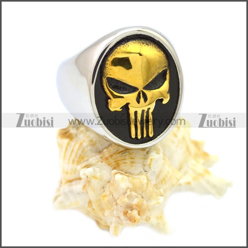 Stainless Steel Ring r008555SHG