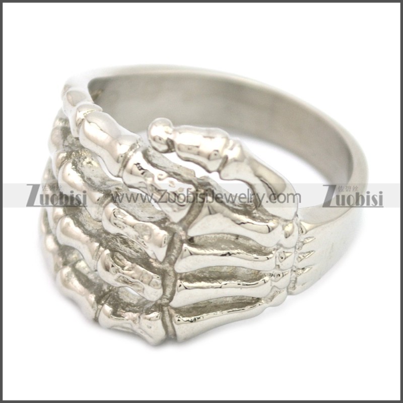 Stainless Steel Ring r008581S