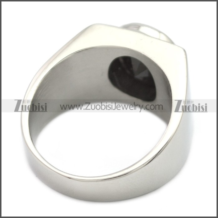 Stainless Steel Ring r008579S