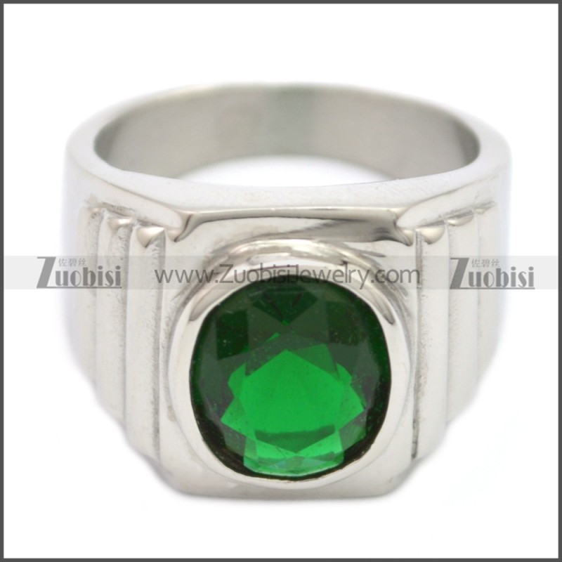Stainless Steel Ring r008561S