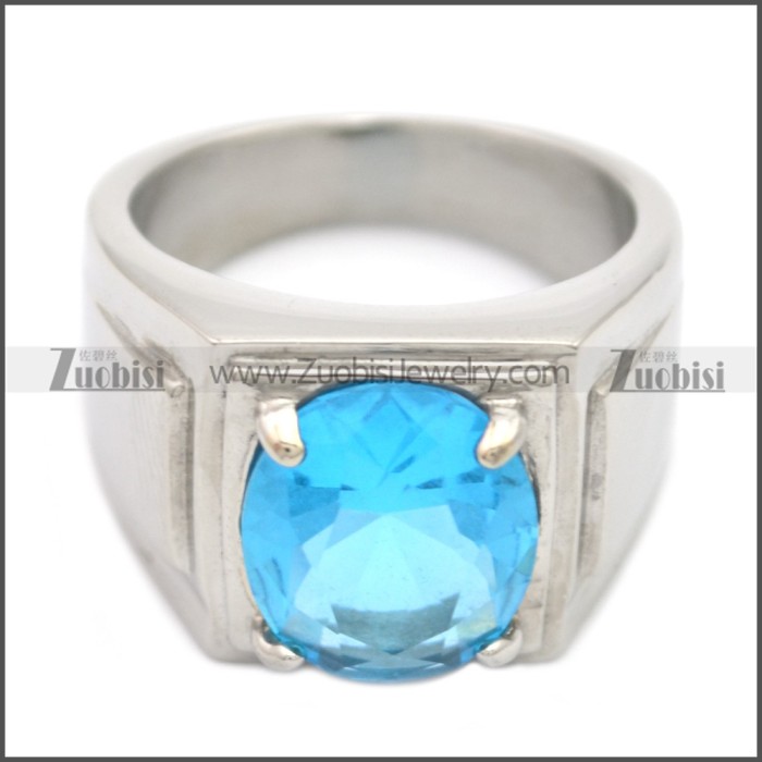 Stainless Steel Ring r008558S4