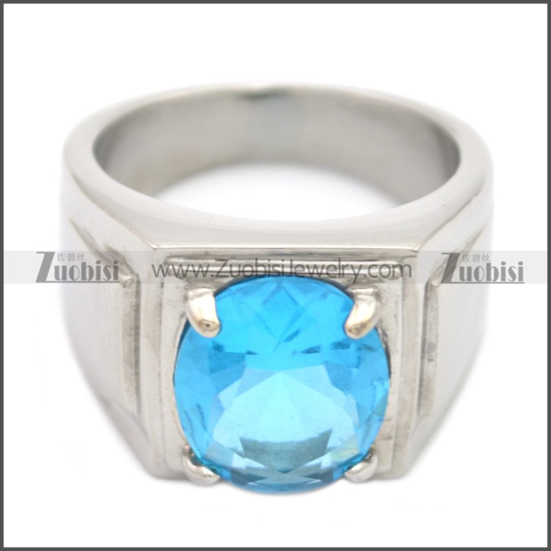 Stainless Steel Ring r008558S4