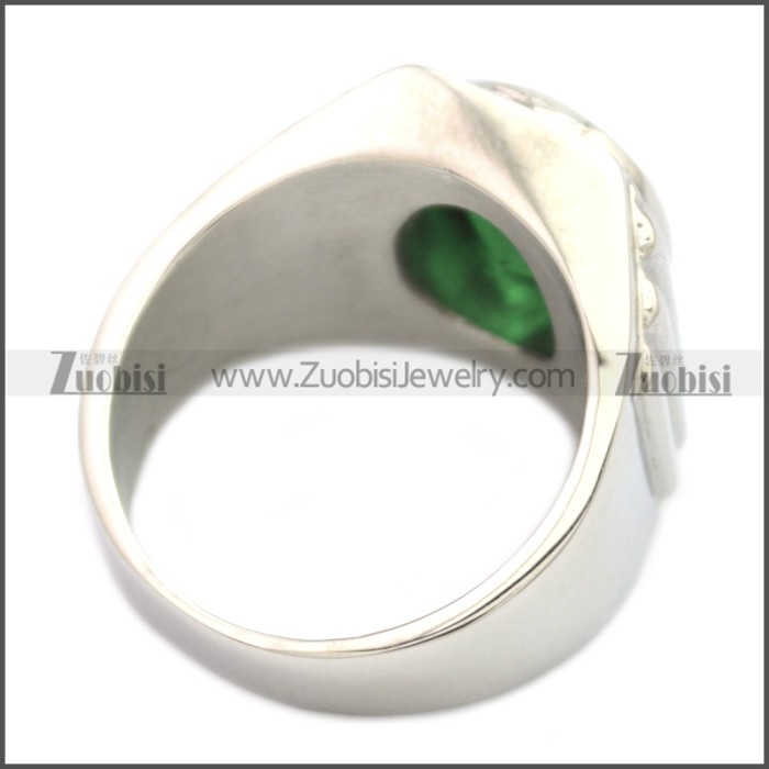 Stainless Steel Ring r008561S