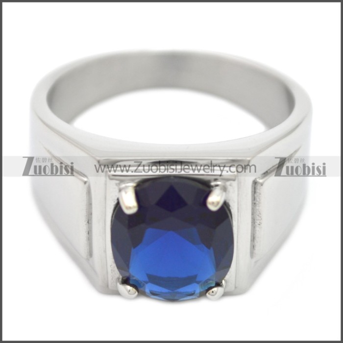 Stainless Steel Ring r008558S6