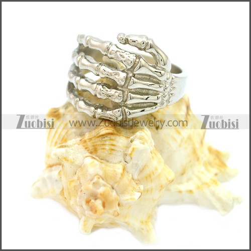 Stainless Steel Ring r008581S