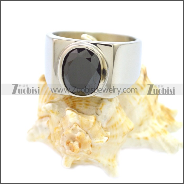 Stainless Steel Ring r008579S