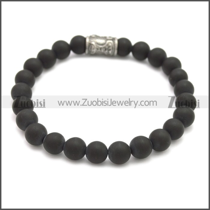 Stainless Steel Bracelet b009856H
