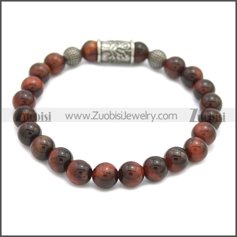 Stainless Steel Bracelet b009852RH