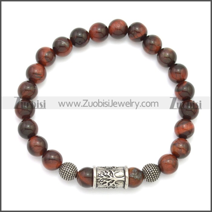 Stainless Steel Bracelet b009852RH