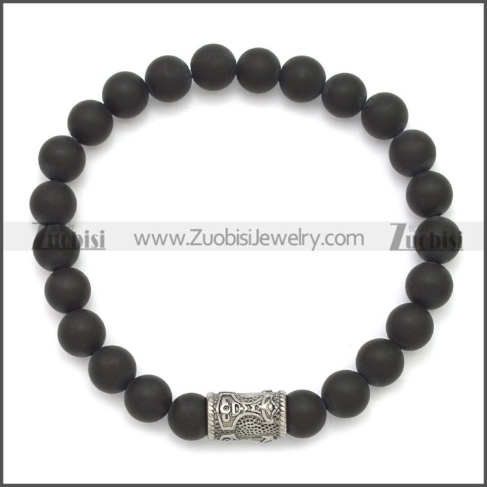 Stainless Steel Bracelet b009856H