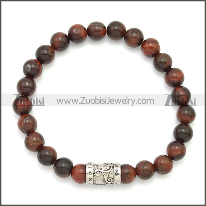 Stainless Steel Bracelet b009853RH