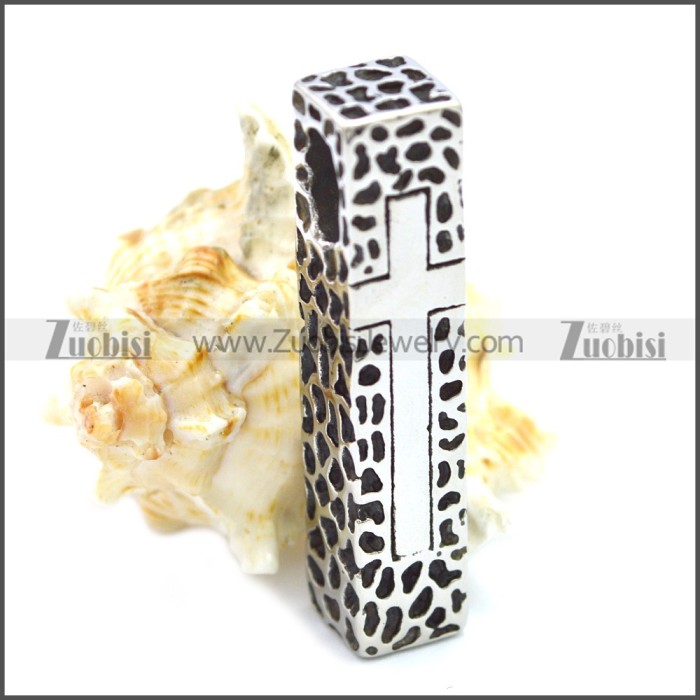 Stainless Steel Pendant p010582SH