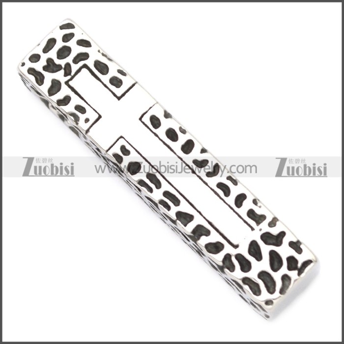 Stainless Steel Pendant p010582SH